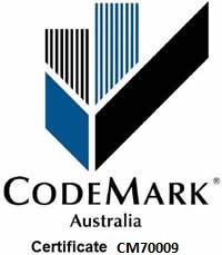 CodeMark Logo New 2019 x200